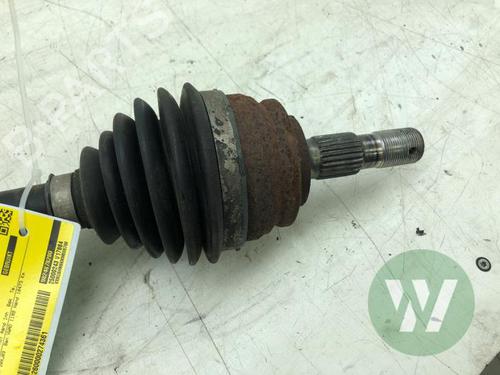 Left front driveshaft OPEL MOKKA 1.2 (76) | BP38442365M38 - Image 2