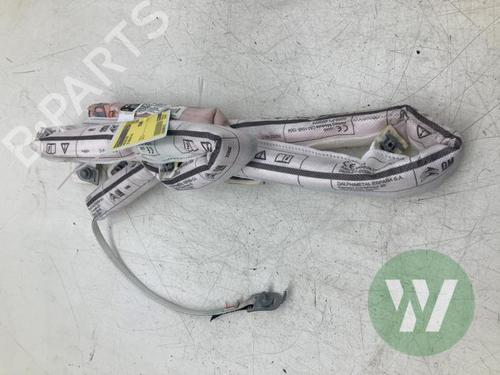 Used Right curtain airbag Right curtain airbag 38092721 38092721