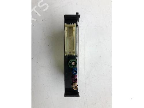 Electronic module MERCEDES-BENZ C-CLASS (W205) C 300 BlueTEC Hybrid / h (205.012) | BP14578817M83 