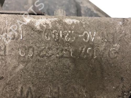 Support MERCEDES-BENZ GLE (V167) GLE 350 e 4-matic (167.154) | BP25027908C155 