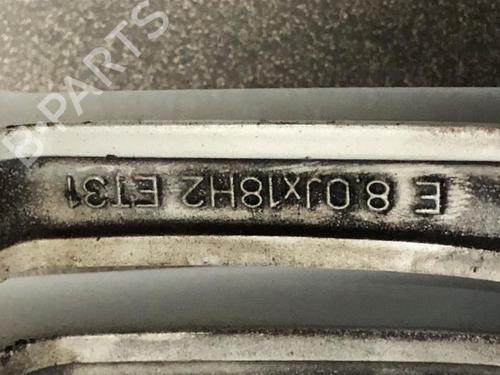 Rim AUDI A5 Sportback (F5A, F5F) 2.0 TFSI Mild Hybrid | BP27373737C45 