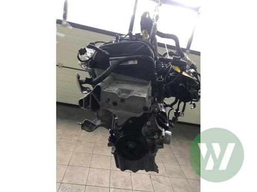 Engine VW POLO VI (AW1, BZ1, AE1) 1.0 TSI | BP38760452M1 - Image 4