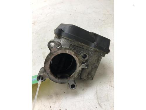 Throttle body VW FOX Hatchback (5Z1, 5Z3, 5Z4) 1.2 | BP15048132M82 