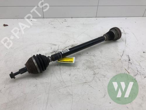 Right front driveshaft VW PASSAT B8 (3G2, CB2) 2.0 TDI | BP35798164M39 - Image 4