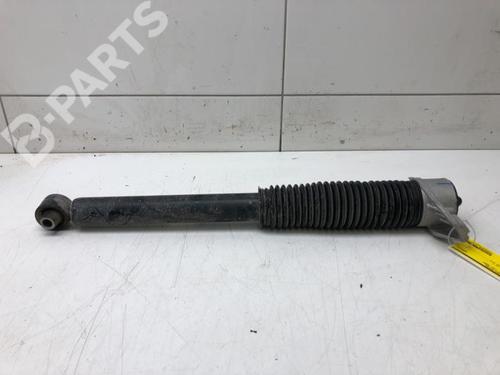 Used Left rear shock absorber KIA SPORTAGE IV (QL, QLE) 1.6 CRDi (116 hp) 11207533