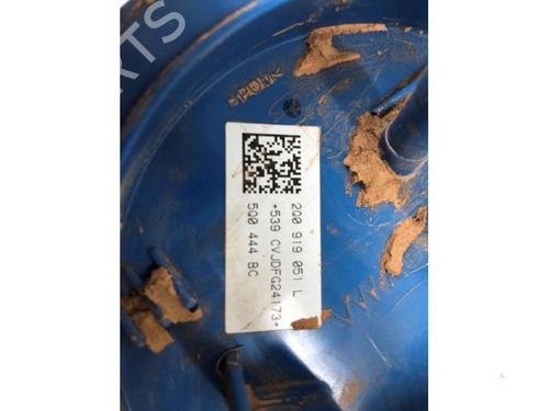 Used Fuel pump SKODA KAMIQ (NW4) 1.0 TSI (110 hp) 29157881