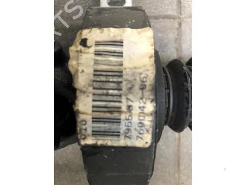 Driveshaft BMW 4 Gran Coupe (F36) 420 i | BP19258575M37 