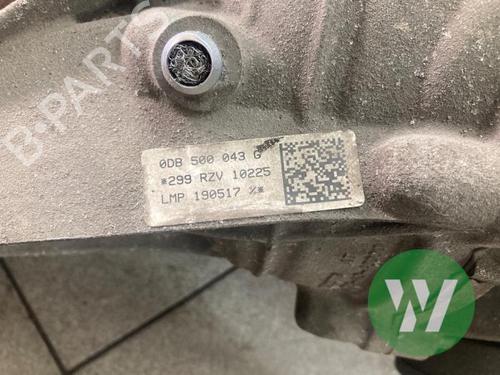 Rear differential AUDI A4 Allroad B9 (8WH, 8WJ) 2.0 TDI quattro | BP38001647M24 - Image 3