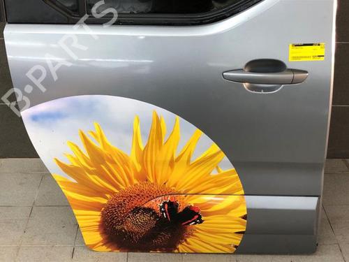 Right slide door OPEL COMBO Box Body/MPV (K9) 1.5 D | BP30150380C75