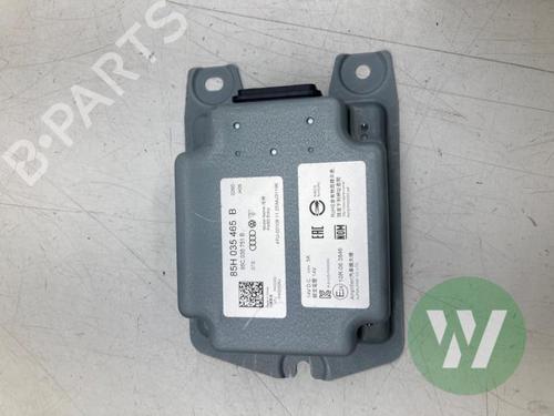Used Electronic module Electronic module AUDI A5 Avant (FU5) 2.0 TDI (204 hp) 40210948 40210948