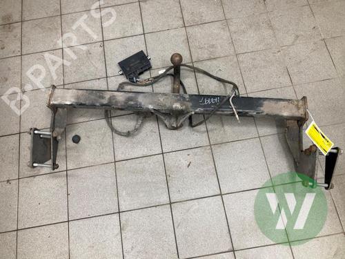 Used Tow ball/Mechanism MERCEDES-BENZ VITO Van (W447) 111 CDI (447.601, 447.603, 447.605) (114 hp) 33025963