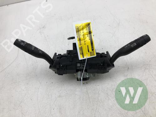 Switch OPEL CORSA F (P2JO) 1.5 (68) | BP38527690I30 - Image 3