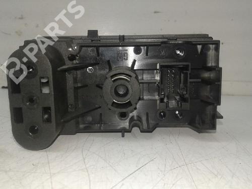 Headlight switch OPEL MERIVA A MPV (X03) 1.3 CDTI (E75) | BP5665743I24 