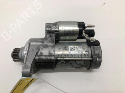 Starter VW ARTEON SHOOTING BRAKE (3H9) 2.0 TSi | BP39913987M8 - Image 4