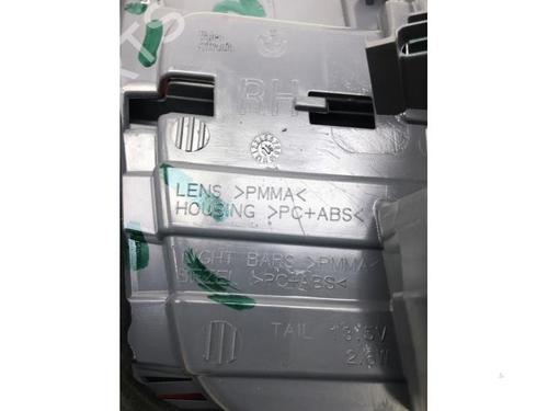 Right taillight BMW X3 (F25) xDrive 20 d | BP22384820C35 