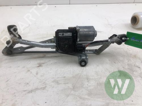 Front wiper motor VW ID.4 (E21) GTX | BP33809165M29 - Image 2