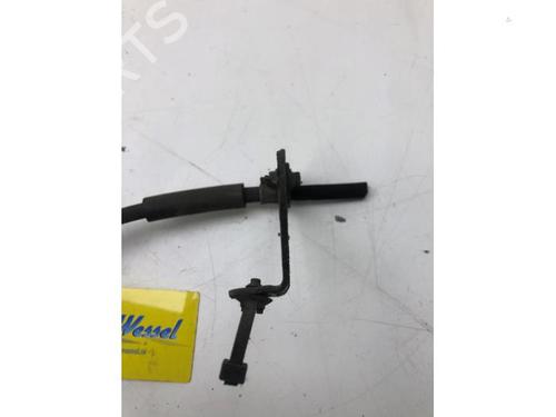 Bremssattel links hinten FORD KUGA II (DM2) 2.0 TDCi 4x4 | BP22132977M107 
