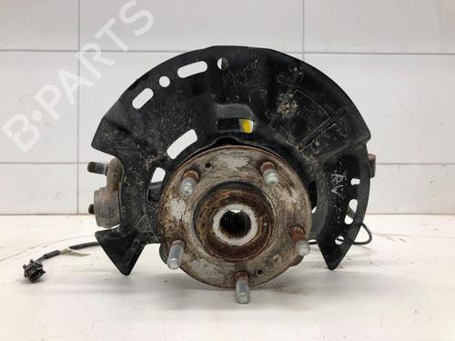 Right front steering knuckle KIA CEED (CD) 1.4 | BP29394865M26 