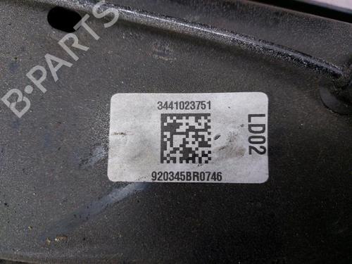 Other MERCEDES-BENZ EQV (W447) EQV 300 (447.813, 447.815) | BP14577811O1 