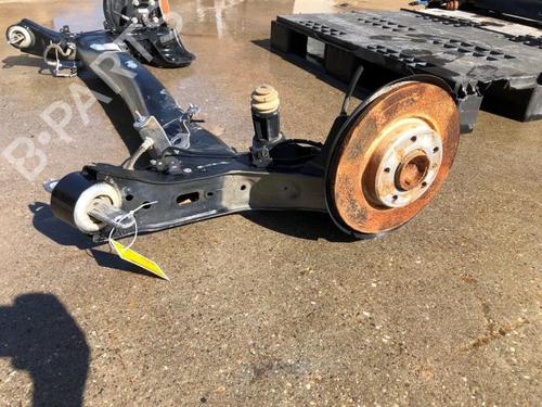Rear axle OPEL GRANDLAND / GRANDLAND X (A18, P1UO) 1.2 (75) | BP29042197M2 
