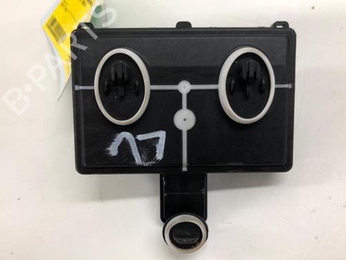 Elektronisk modul VW ID.3 (E11, E12) Pro (145 hp) 26936536
