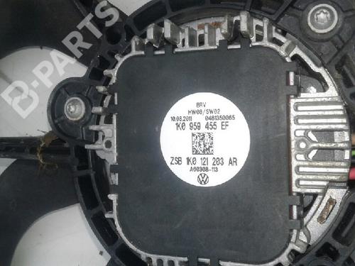 Pipe VW GOLF VI (5K1) 1.4 | BP7875525M125