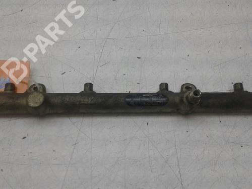 Used Support MERCEDES-BENZ M-CLASS (W163) ML 400 CDI (163.128) (250 hp) 5769097