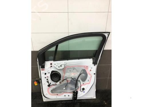 Right front door OPEL CROSSLAND X / CROSSLAND (P17, P2QO) 1.2 (75) | BP29405698C3 