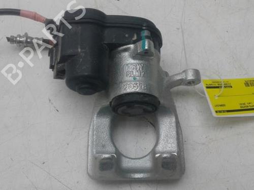 Right rear brake caliper NISSAN X-TRAIL III (T32_, T32R, T32RR) 1.7 dCi | BP14574748M106 