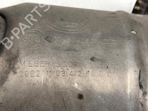 Catalyst PEUGEOT BOXER Van 2.0 BlueHDi 110 | BP30672542M10 