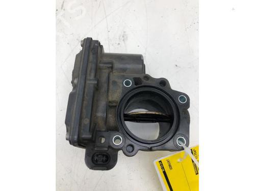 Used Throttle body FORD KUGA II (DM2) 2.0 TDCi 4x4 (180 hp) 22628425