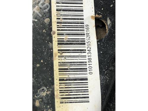 Left front suspension arm OPEL CORSA E (X15) 1.4 (08, 68) | BP17377905M12 