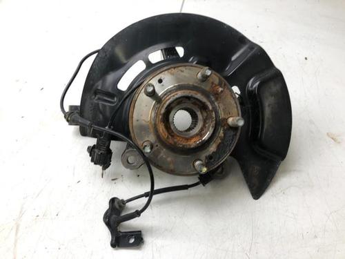 Used Left front steering knuckle KIA SPORTAGE IV (QL, QLE) 1.6 GDI (132 hp) 10157286