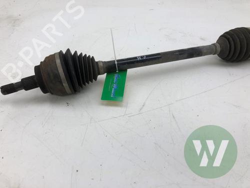 Right front driveshaft MERCEDES-BENZ M-CLASS (W166) ML 350 BlueTEC 4-matic (166.024, 166.023) | BP37525426M39 - Image 2
