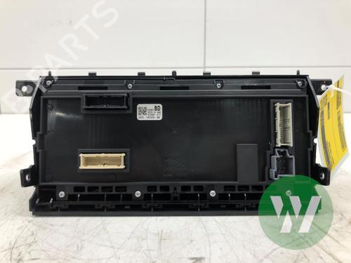 Climate control JAGUAR E-PACE (X540) 2.0 AWD | BP37228162I5 - Image 4