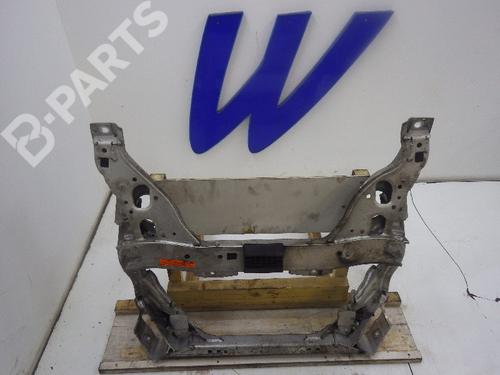 Used Subframe BMW 1 (E81) 120 i (156 hp) 4771973