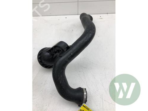 Used Exhaust system Exhaust system AUDI A4 B9 Avant (8W5, 8WD) 40 TFSI Mild Hybrid (204 hp) 34530422 34530422