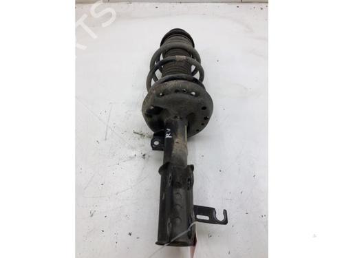 Right front shock absorber OPEL ASTRA J (P10) 1.4 Turbo (68) | BP20167085M17 