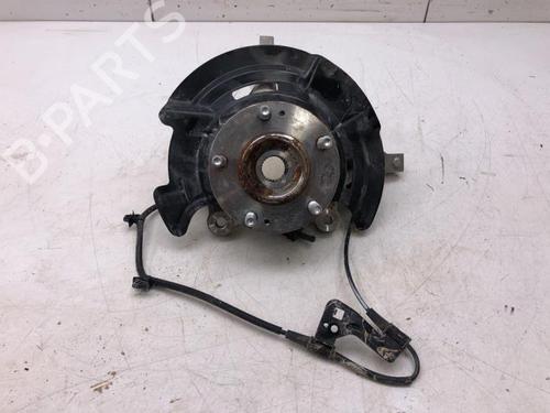 Right front steering knuckle KIA NIRO I (DE) 1.6 GDI Hybrid | BP14575807M26 
