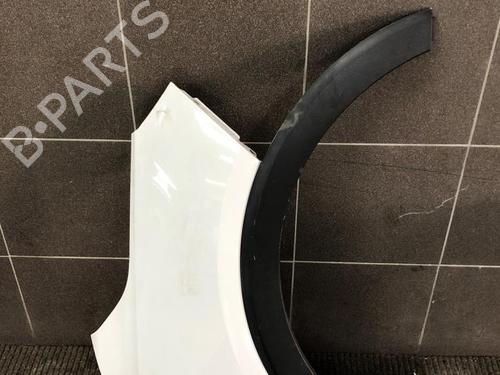 Right front fenders OPEL CROSSLAND X / CROSSLAND (P17, P2QO) 1.2 (75) | BP29234879C42 