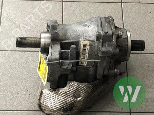 Transfer box AUDI Q3 (8UB, 8UG) 2.0 TDI quattro | BP38252847M36 - Image 4