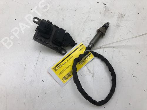 Used Electronic sensor MERCEDES-BENZ SPRINTER 3,5-t Van (B907, B910) 311 CDI (910.631, 910.633) (114 hp) 24886386