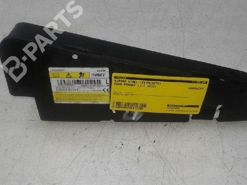 left-seat-airbag-ford-ranger-tke-22-tdci-4x4-ab3921611011-2011-6792970 main image