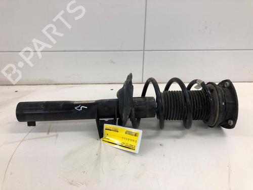 Left front shock absorber VW PASSAT B8 Variant (3G5, CB5) 2.0 TDI | BP28296035M16 