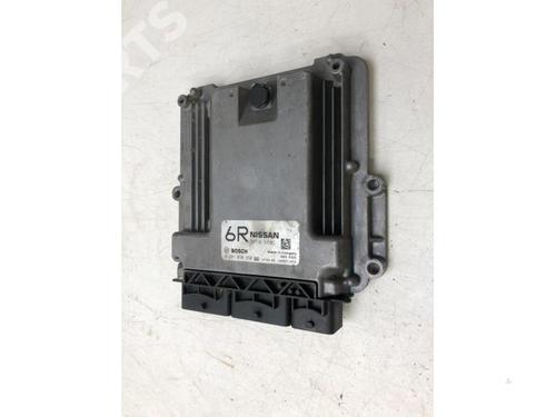 Used Engine control unit (ECU) NISSAN NV200 / EVALIA Bus 1.5 dCi 85 (M20, M20M, M20K, M20KK) (86 hp) 10362258