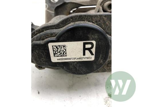 Right rear brake caliper RENAULT MEGANE E-TECH SUV EV60 (BNJ1) | BP39914360M106 - Image 3