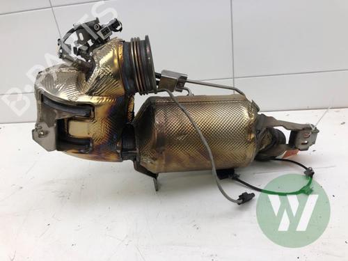 Catalyst MERCEDES-BENZ GLE (V167) AMG GLE 53 EQ Boost 4-Matic+ (167.161) | BP34177119M10  - Image 5