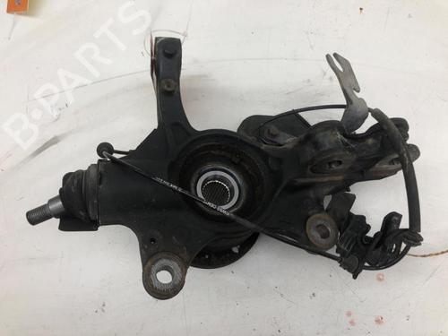 Left front steering knuckle OPEL VIVARO C Van (K0) 2.0 | BP30448581M25