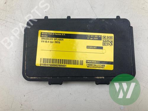 Used Other Other VW ID.4 (E21) GTX (299 hp) 33809189 33809189