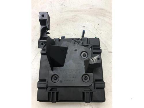 Central lock pump MERCEDES-BENZ S-CLASS (W222, V222, X222) S 400 d 4-matic (222.035, 222.135) | BP13936082M86 
